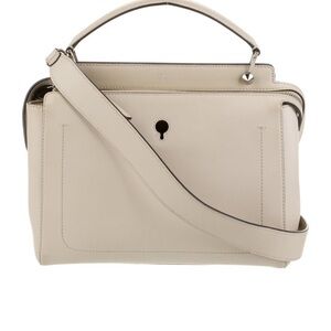 Fendi DotCom Medium Handbag